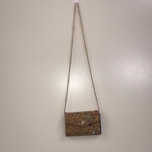 Street Level Cross Body Purse